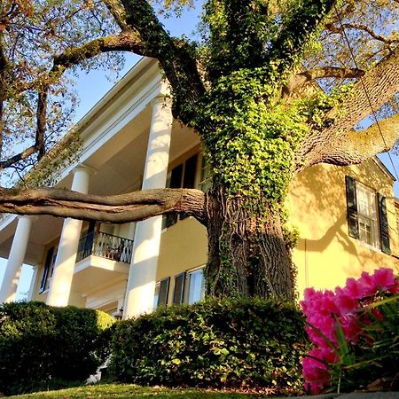 Anchuca Historic Mansion & Inn Vicksburg Bagian luar foto