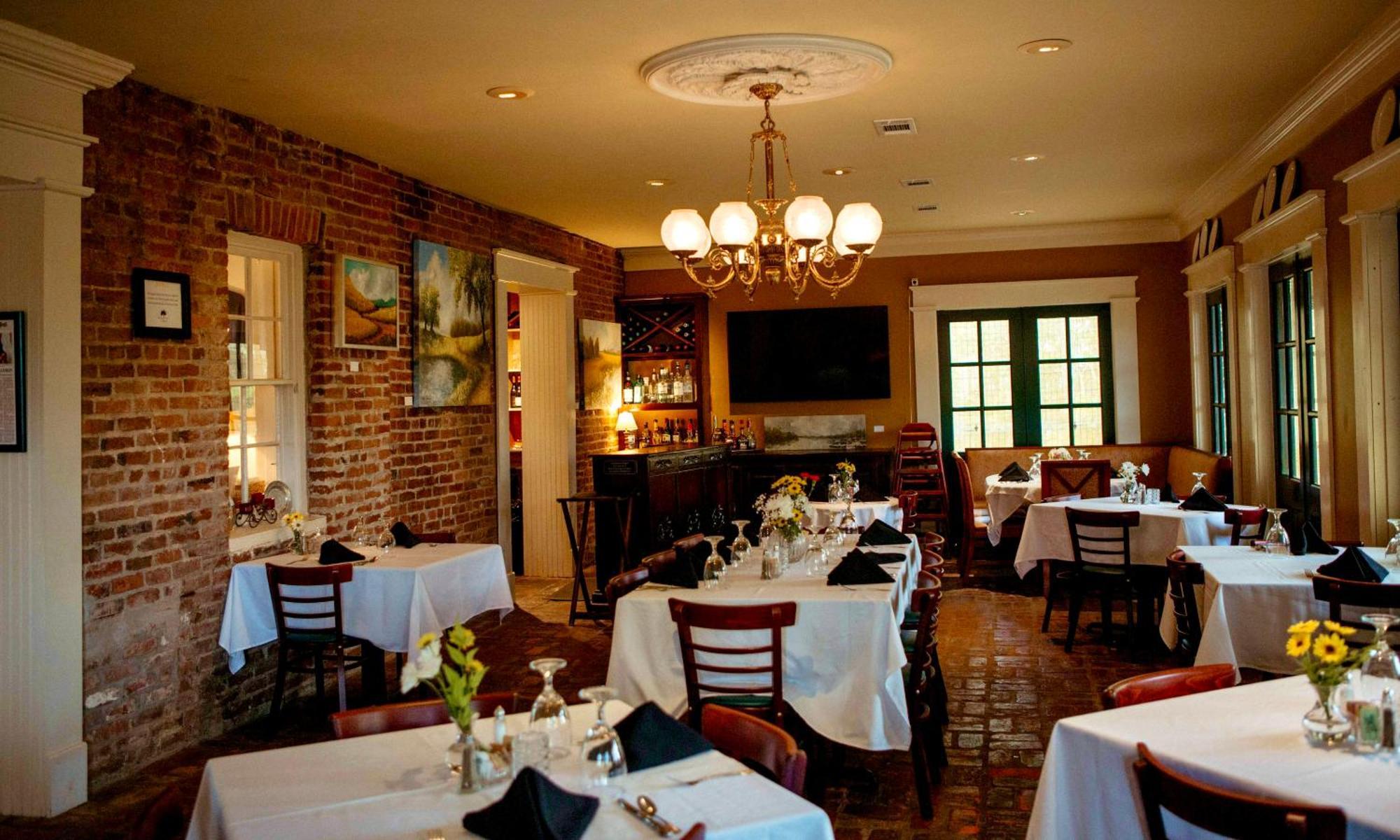 Anchuca Historic Mansion & Inn Vicksburg Bagian luar foto