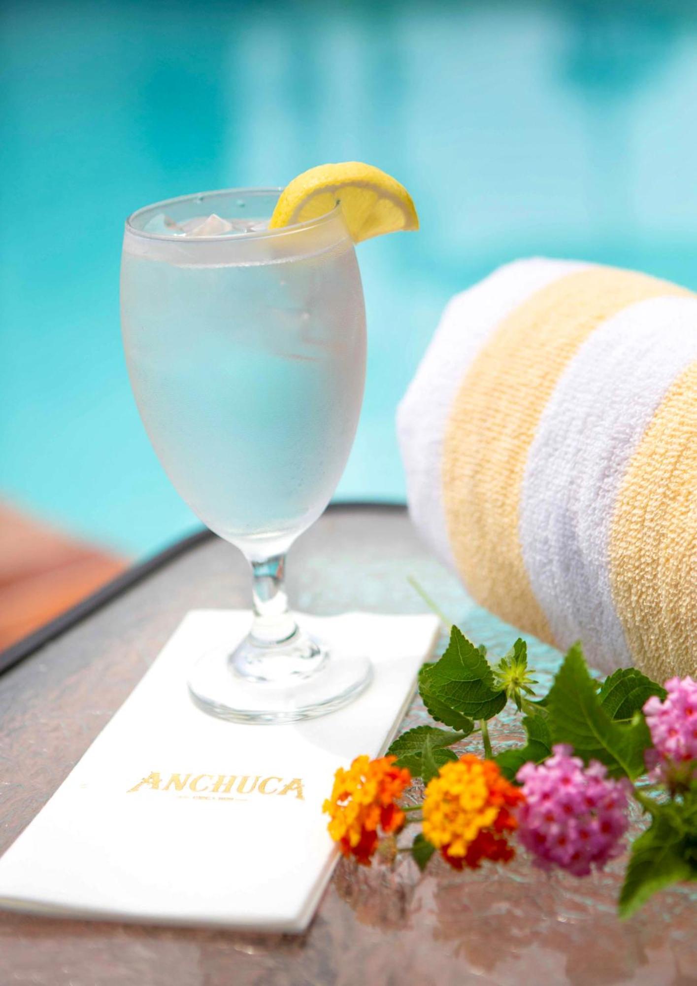 Anchuca Historic Mansion & Inn Vicksburg Bagian luar foto