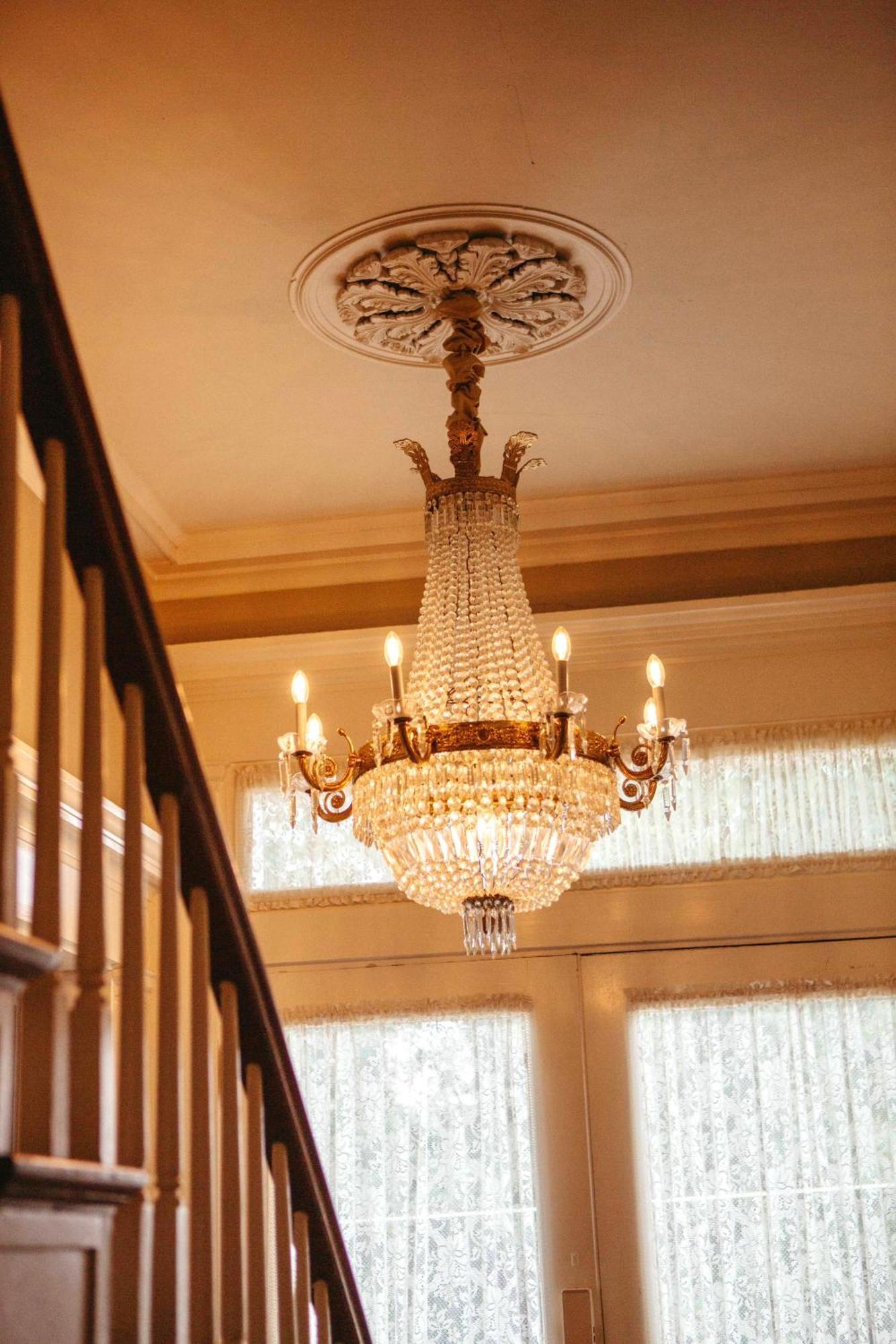 Anchuca Historic Mansion & Inn Vicksburg Bagian luar foto