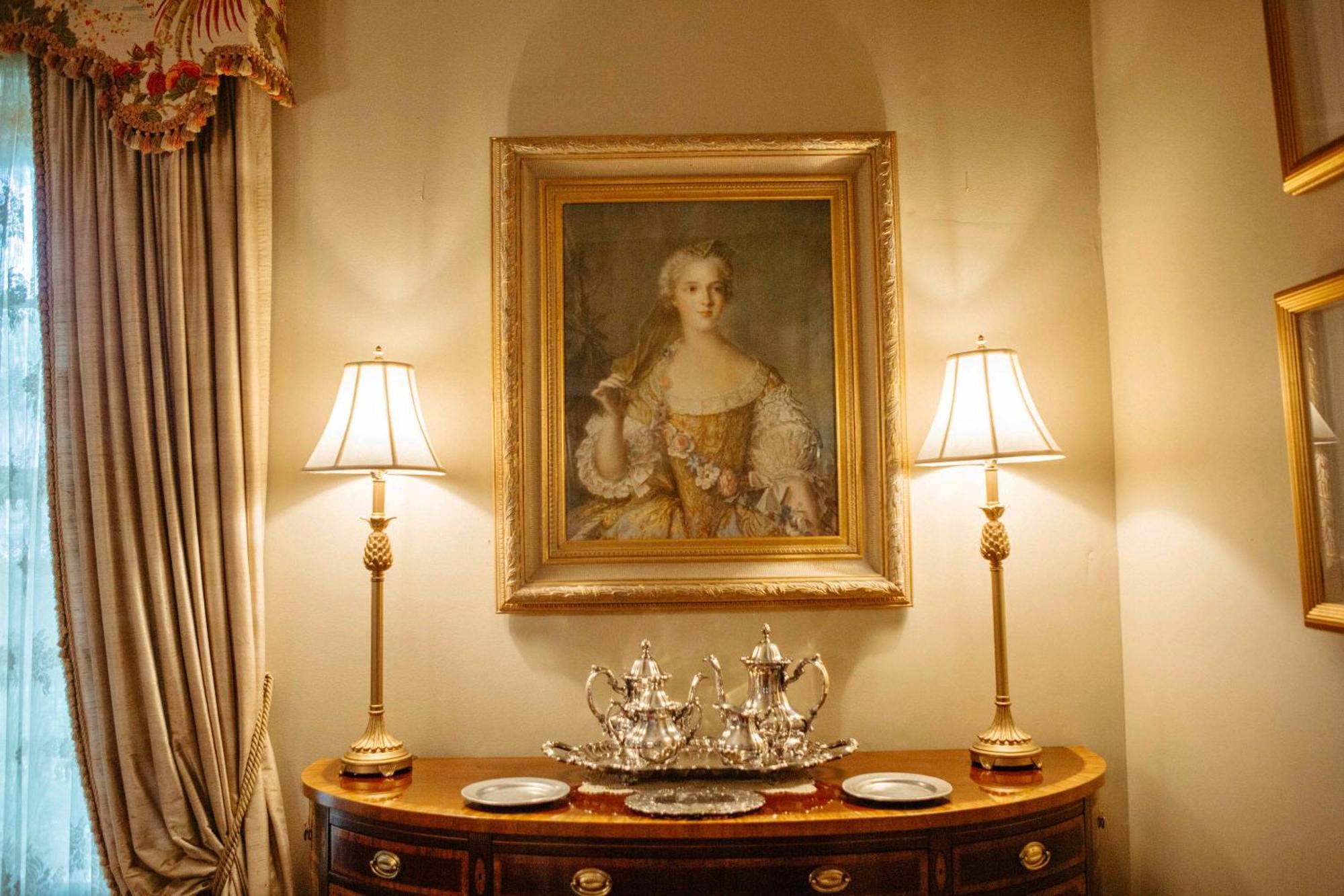Anchuca Historic Mansion & Inn Vicksburg Bagian luar foto